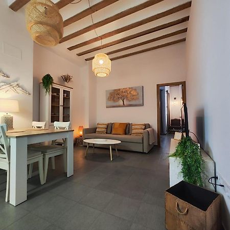 Suite Del Mercado Little Apartments Cádiz Exterior foto