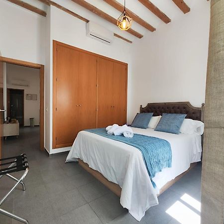 Suite Del Mercado Little Apartments Cádiz Exterior foto