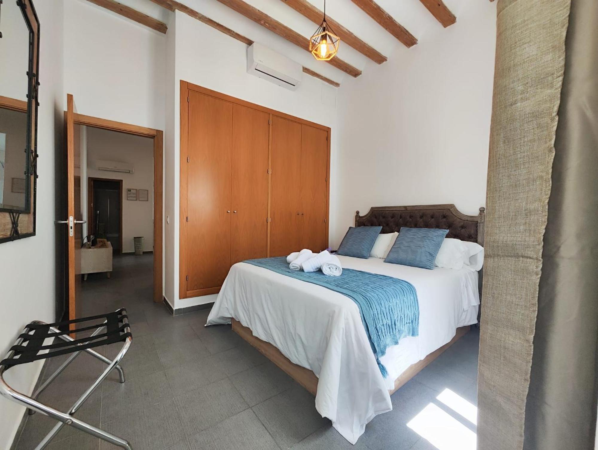 Suite Del Mercado Little Apartments Cádiz Exterior foto
