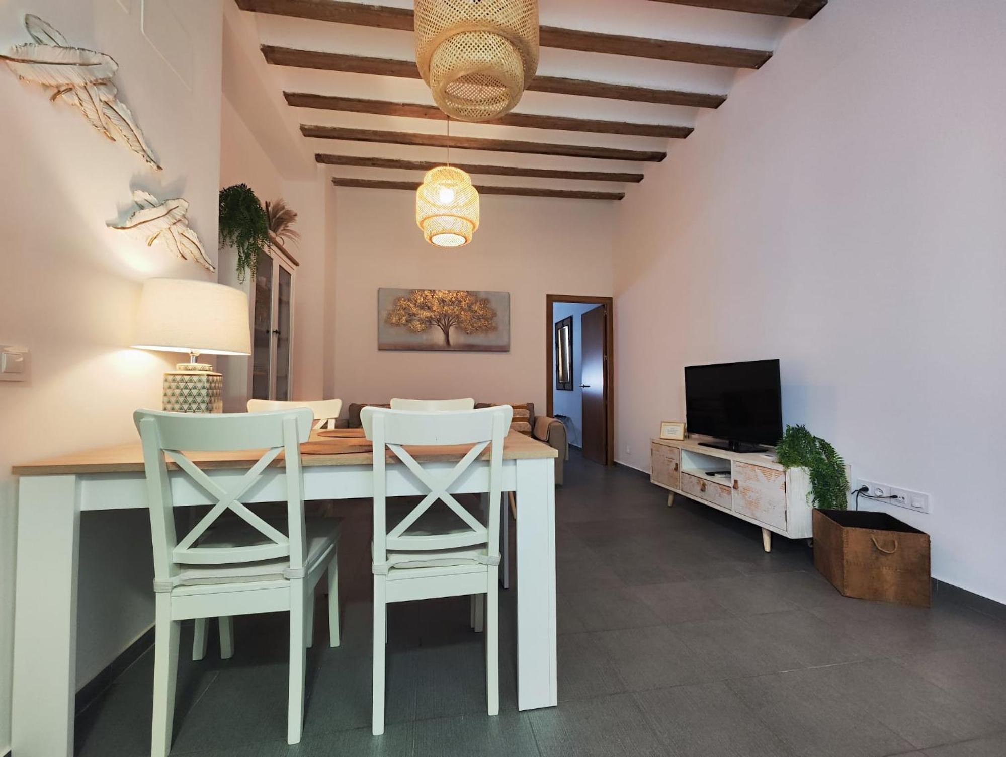 Suite Del Mercado Little Apartments Cádiz Exterior foto